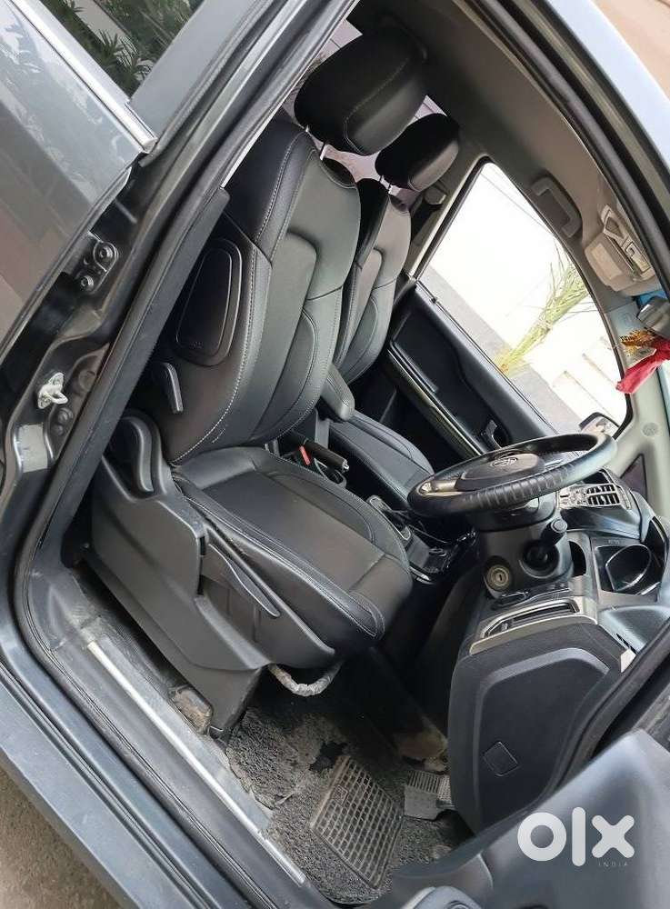 Tata Hexa 2.2 Xta 4x2 7 Str, 2018