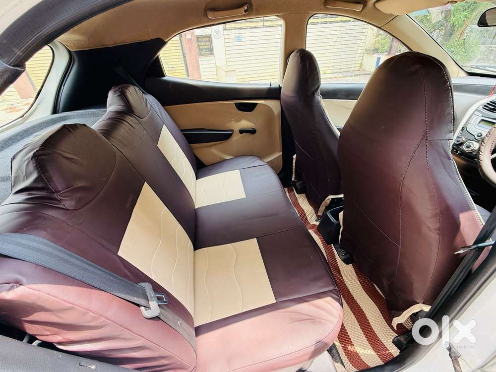 Hyundai Eon Magna +, 2017, Petrol