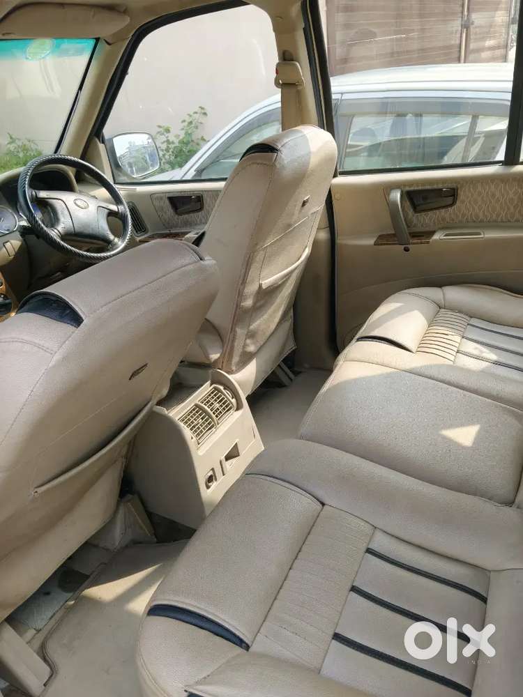 Tata Safari Dicor 2.2 Vx 2015