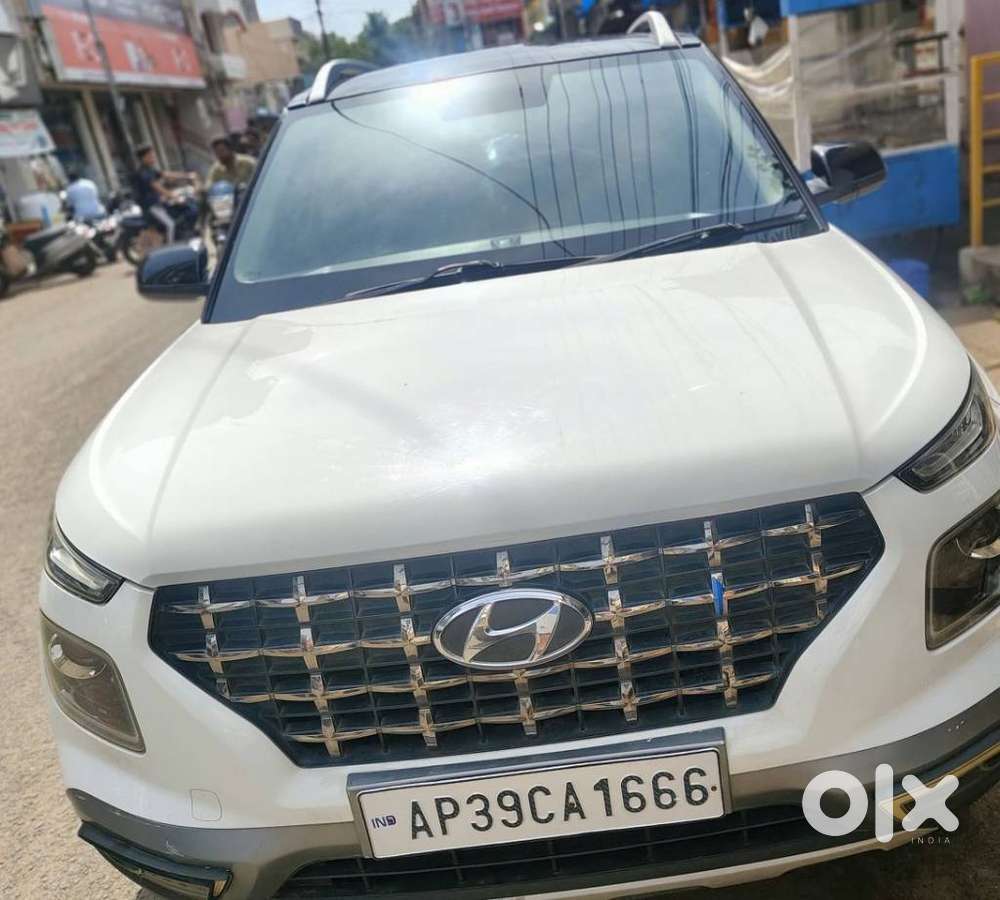 Hyundai Verna, 2019, Diesel