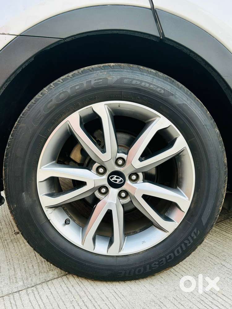 Hyundai Santa Fe 4wd At, 2016, Diesel