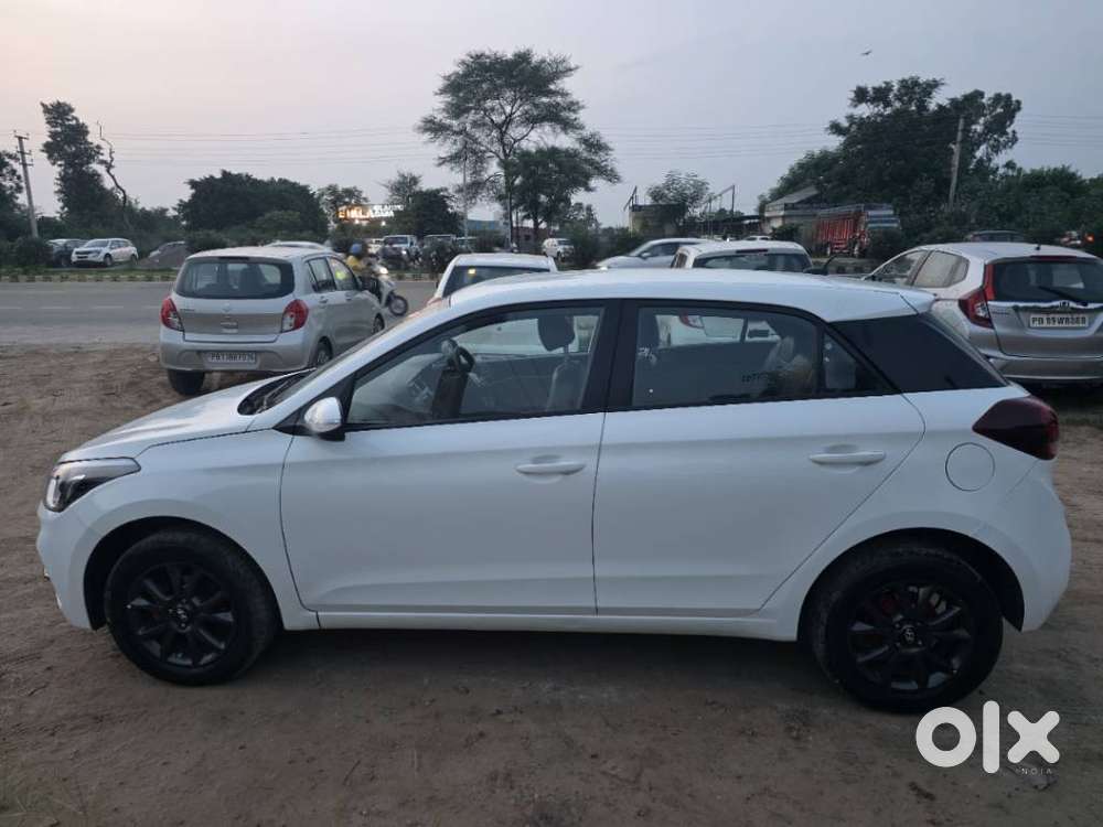 Hyundai I20 Sportz 1.4 Crdi, 2019, Diesel