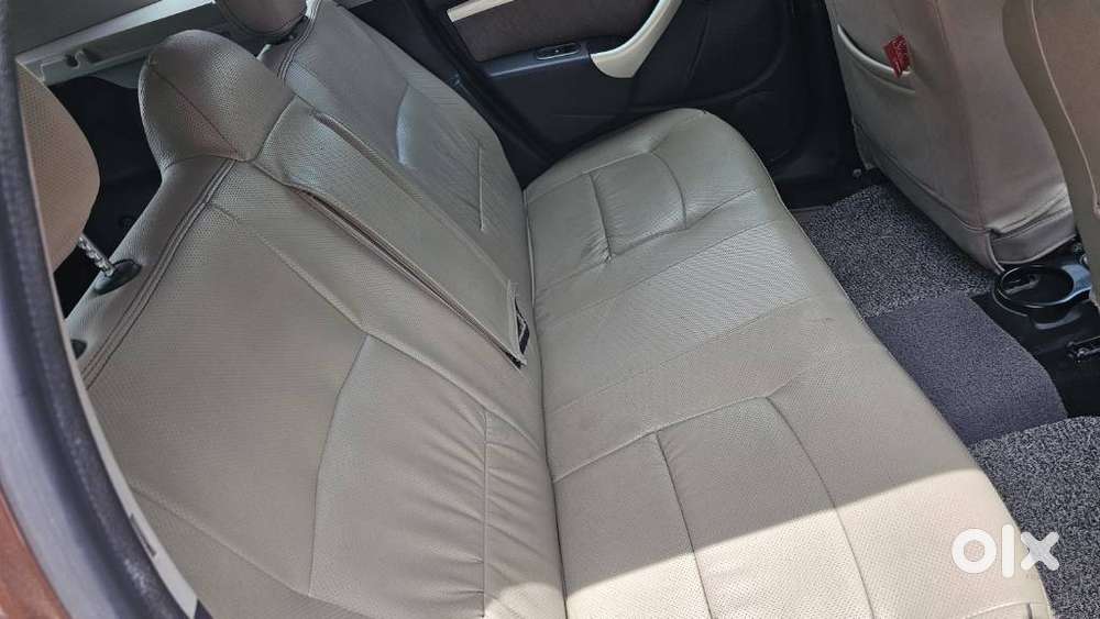 Renault Duster 85ps Diesel Rxl, 2014, Diesel