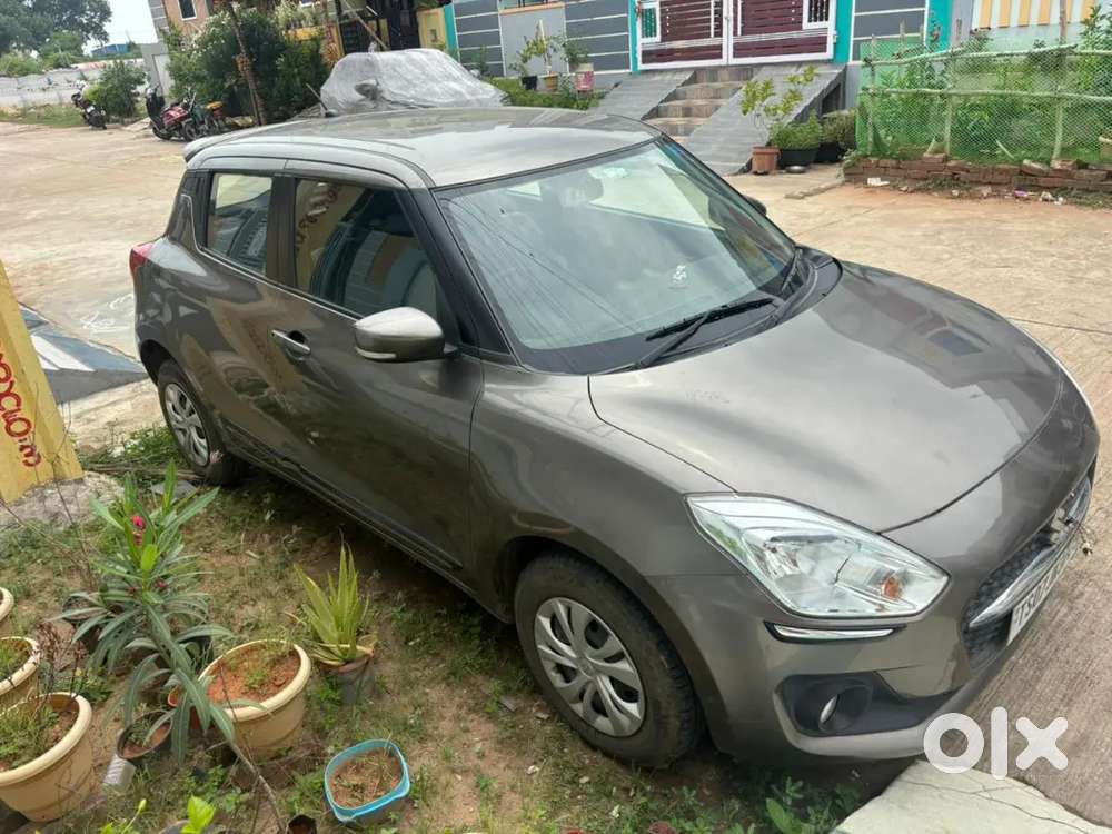 Swift 2022 2021-2022 Maruti Amt