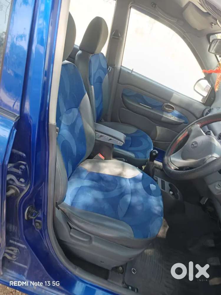 Hyundai Santro Xing 2000 Lpg 67000 Km Driven