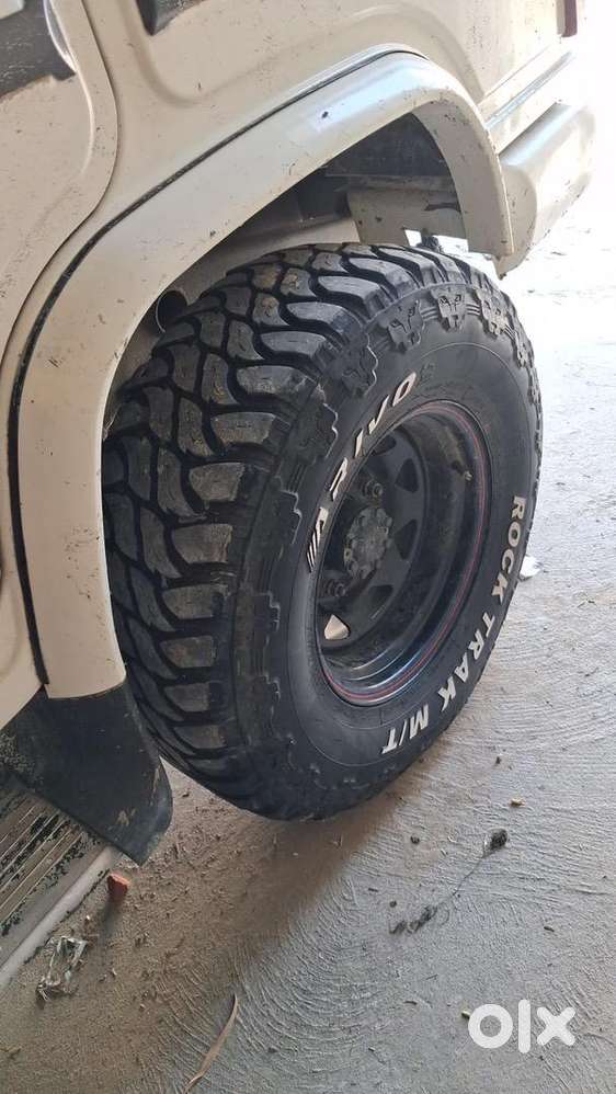 Mahindra Bolero 2009 Diesel Good Condition