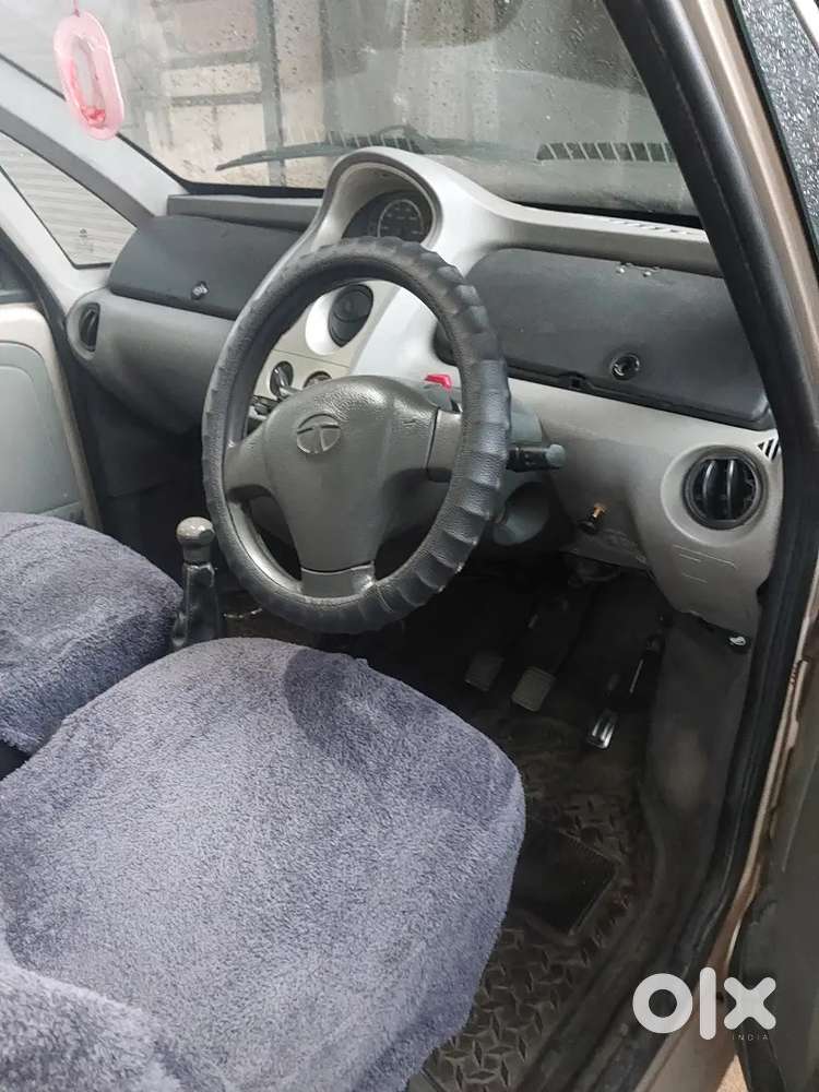 Tata Nano 2012 Petrol