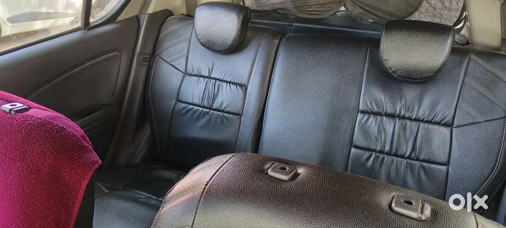 Maruti Suzuki Ritz Vdi 2011