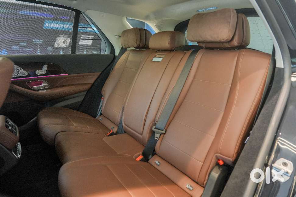 Mercedes-benz Gle 300d 4matic Lwb, 2025, Diesel