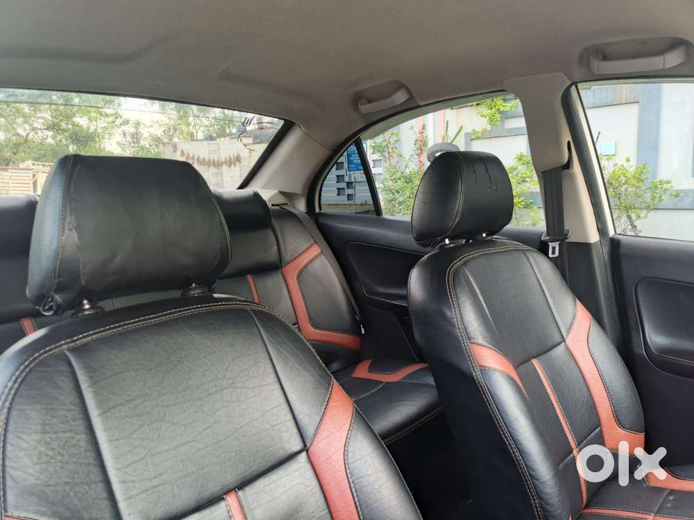 Tata Zest 1.2 Revotron Xe, 2016, Diesel