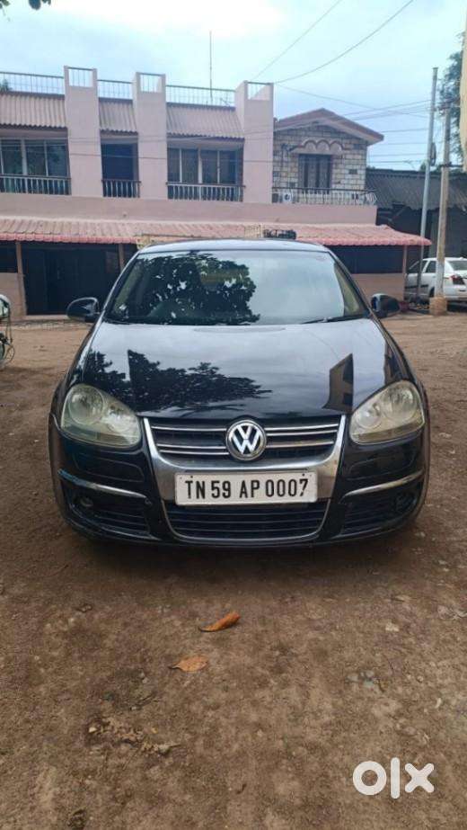 Volkswagen Jetta, 2009, Diesel