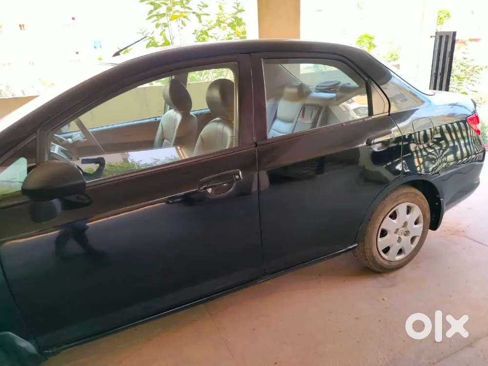 Honda City 2005 Petrol Good Condition