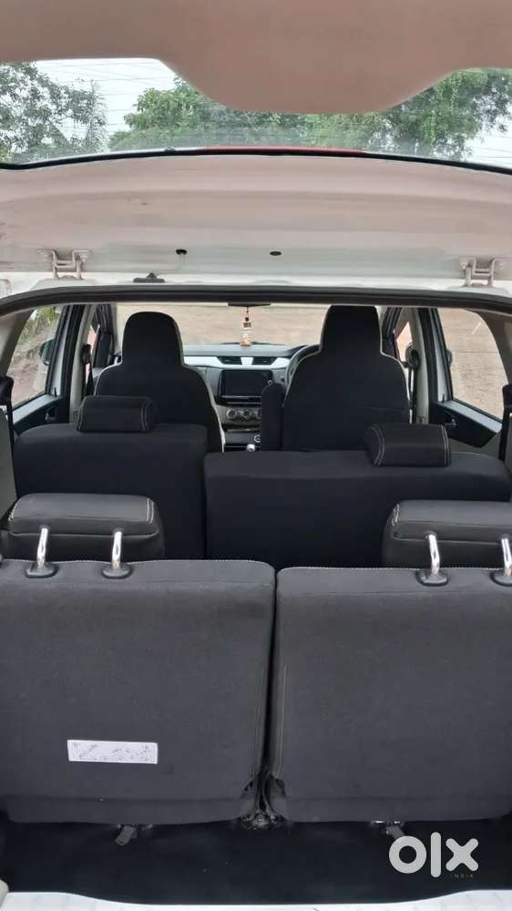 Vehicle Is In Showroom Condition. Only 1200km Driven
