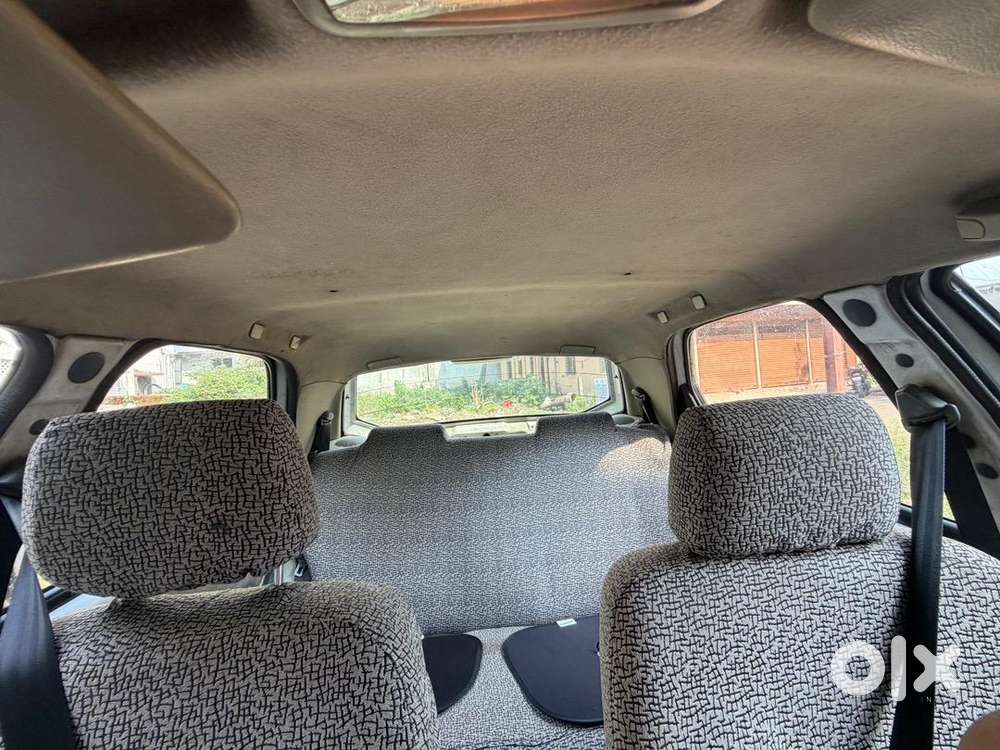 Fiat Diesel Car 2008