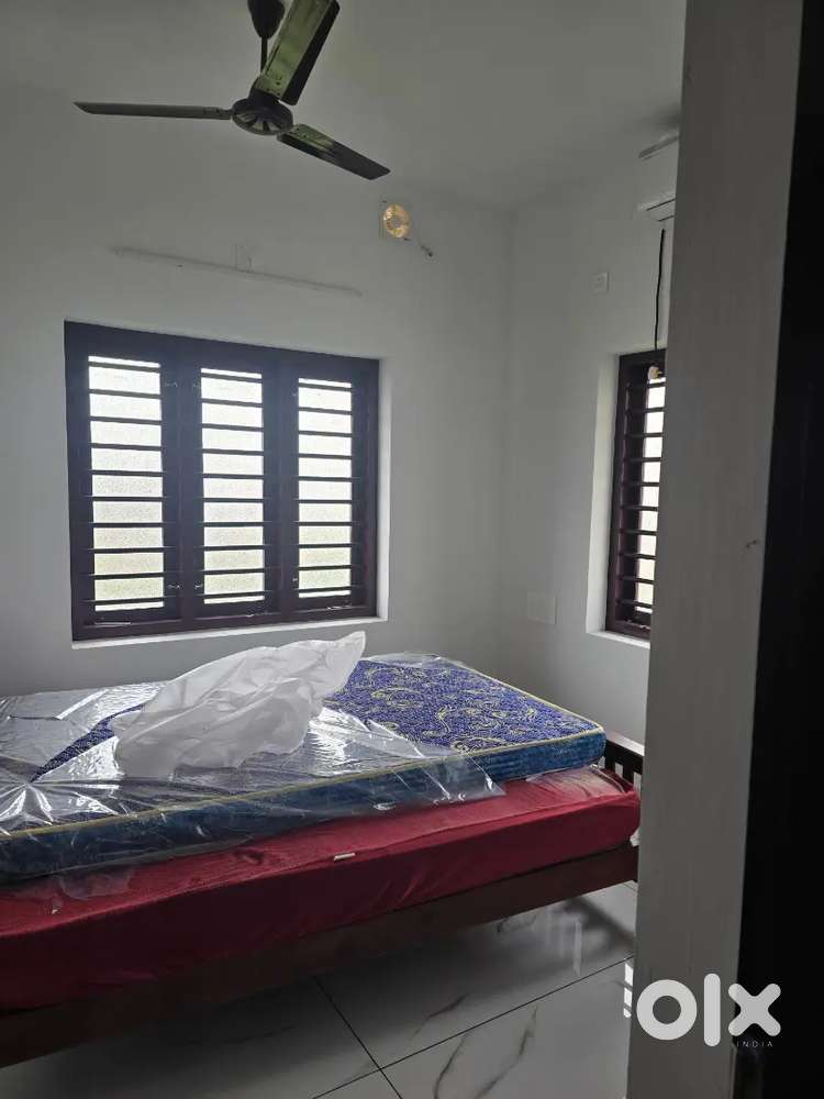 1BHK in Thevara