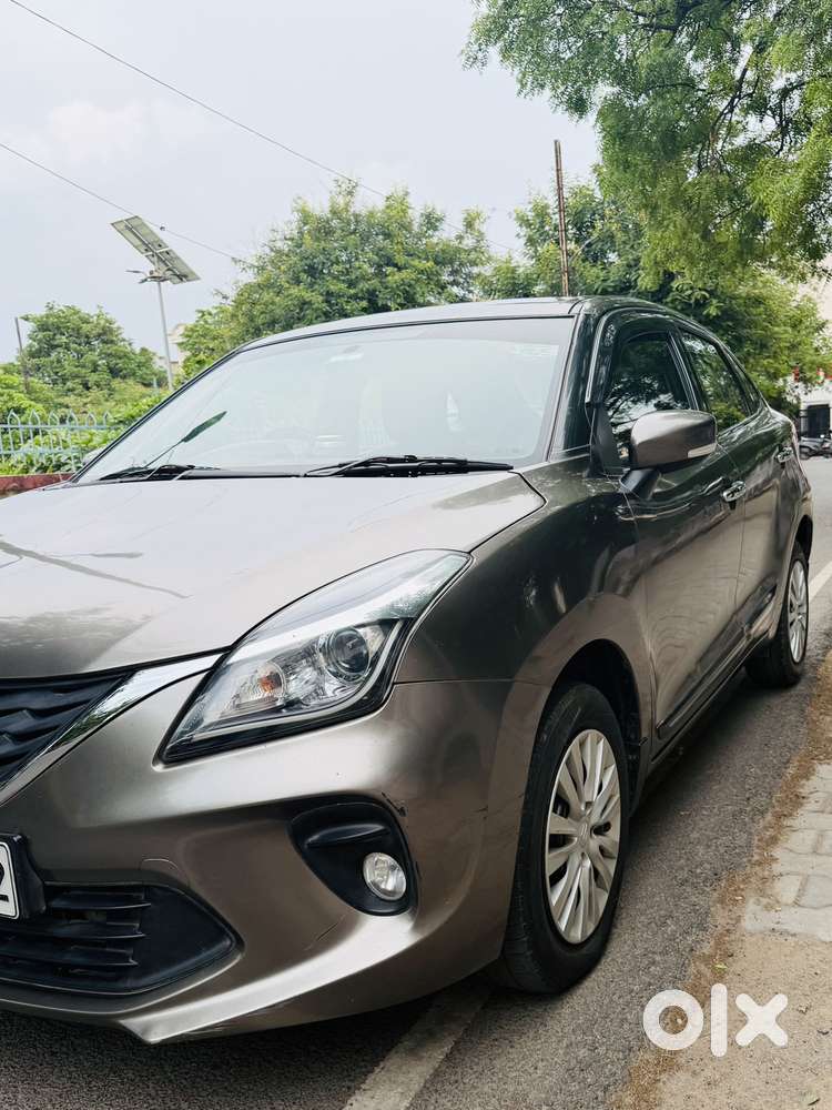 Maruti Suzuki Baleno Maruti-suzuki-baleno-delta-diesel, 2019, Diesel