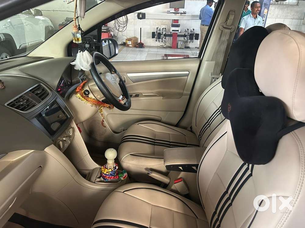 Moving Forward For New Vehicle