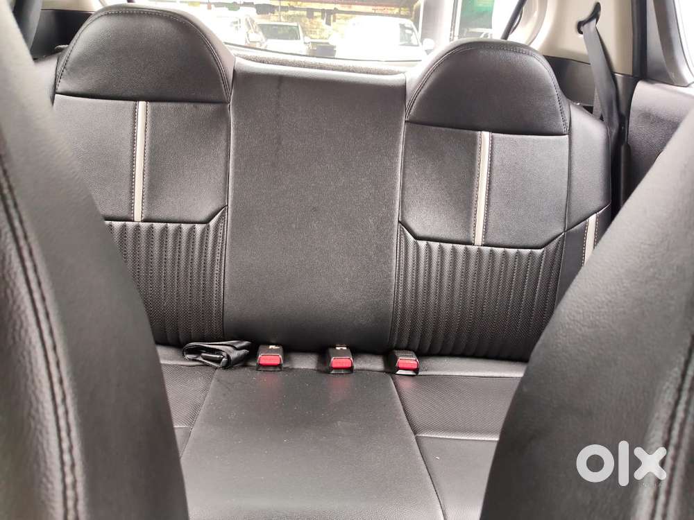 Maruti Suzuki Alto 800 Vxi Plus Option, 2021, Petrol