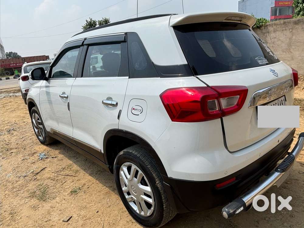 2021  September Maruti Suzuki 40000 Km Driven Sgoroom Condtion