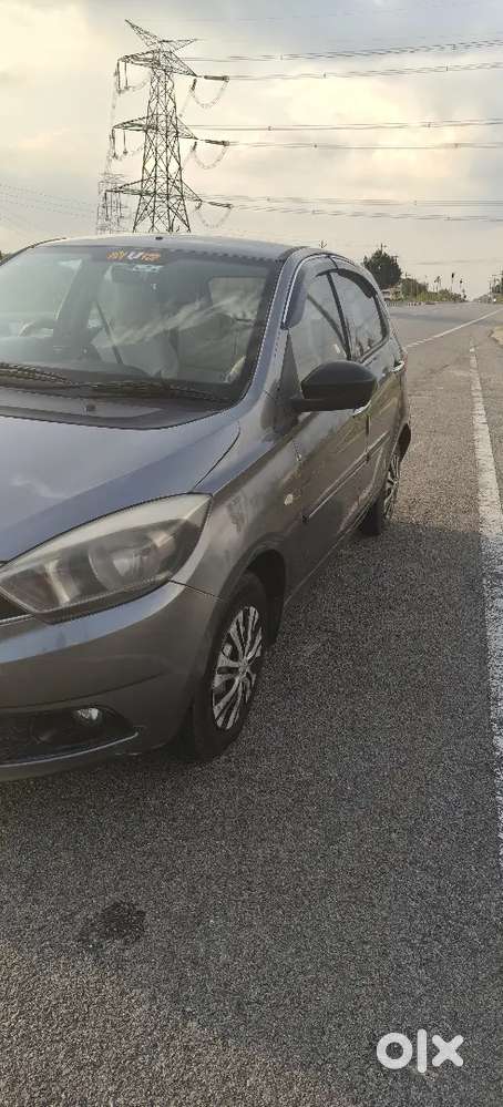 Tata Tiago Xm Diesel 2018