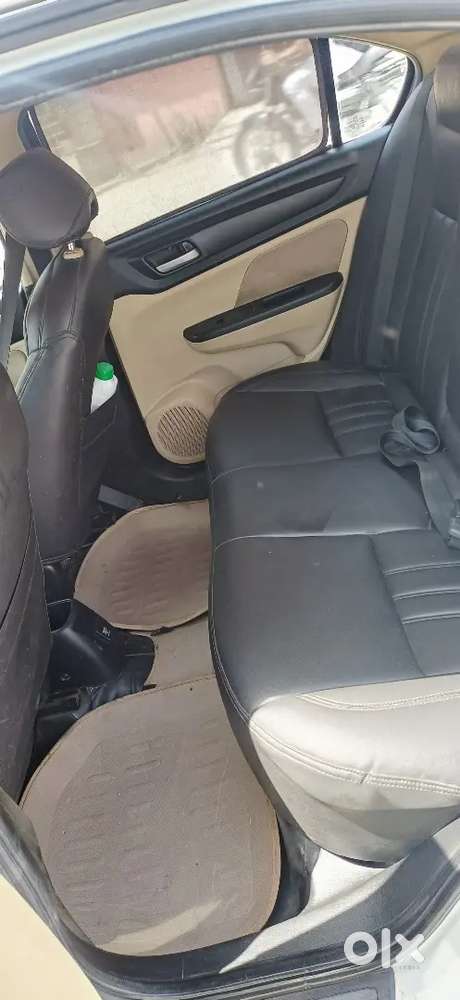 Honda Amaze 2022 Petrol Manual
