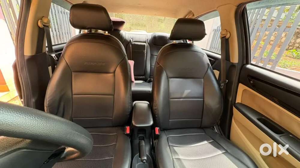 Honda Amaze 1.2 Mt 2018