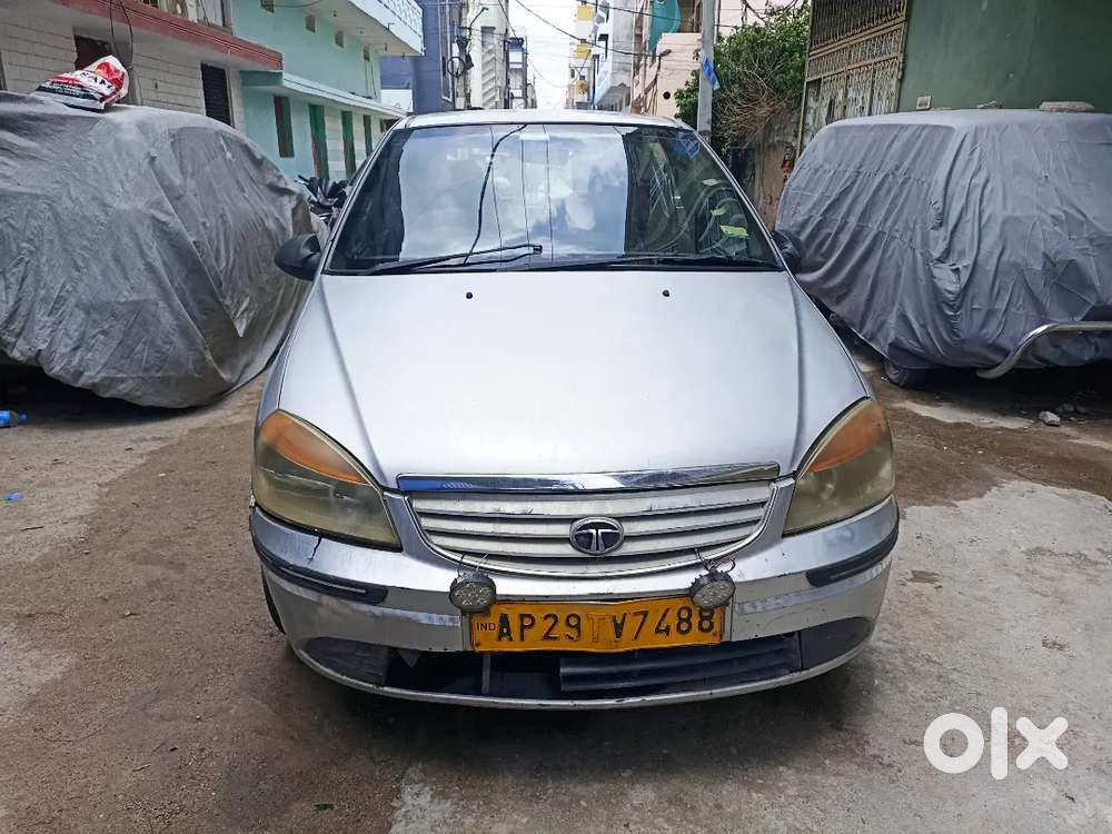 2014 Tata Indica Diesel