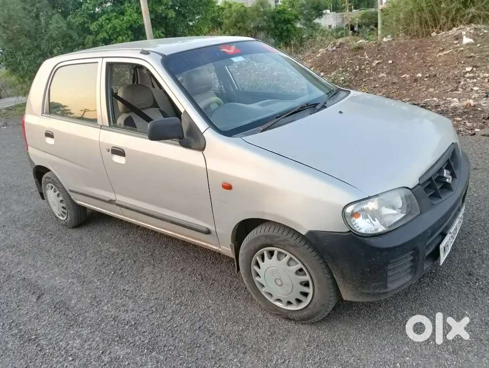 Maruti Suzuki Alto 2006