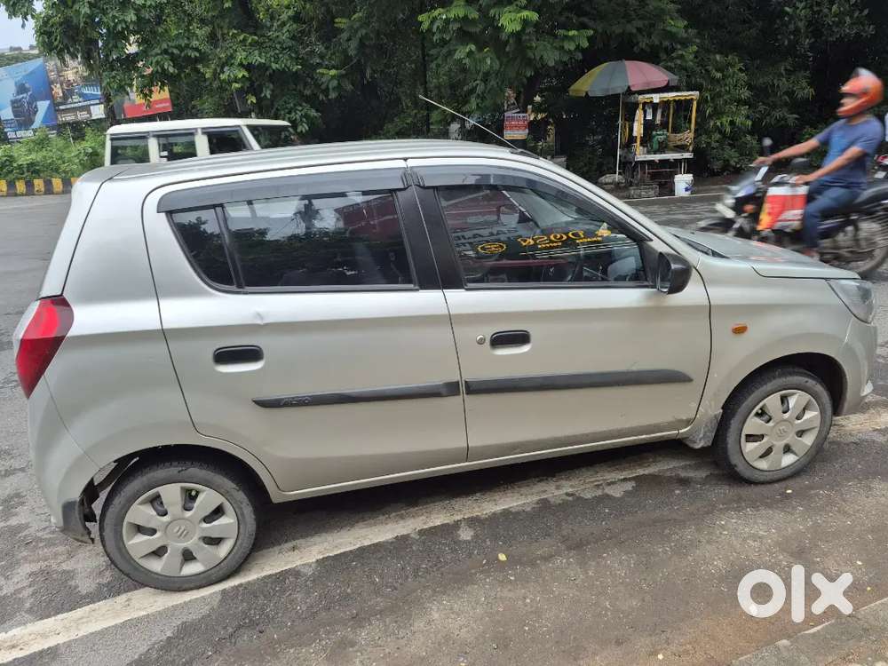 Maruti Suzuki Alto K10 2015 Vxi Manual