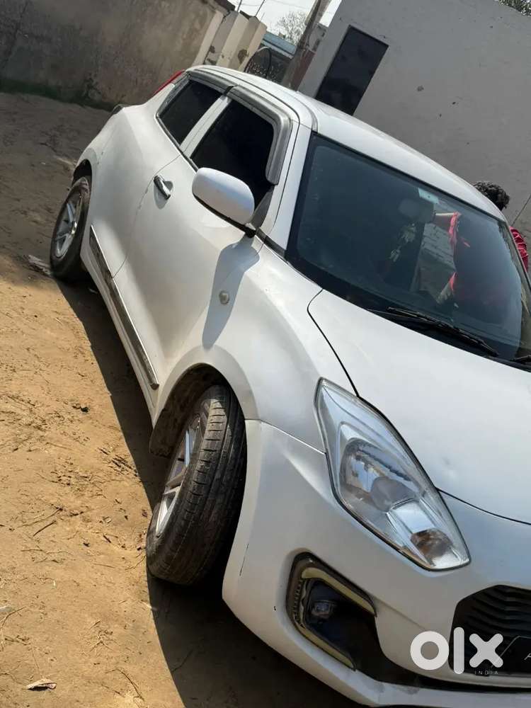 Maruti Suzuki Swift