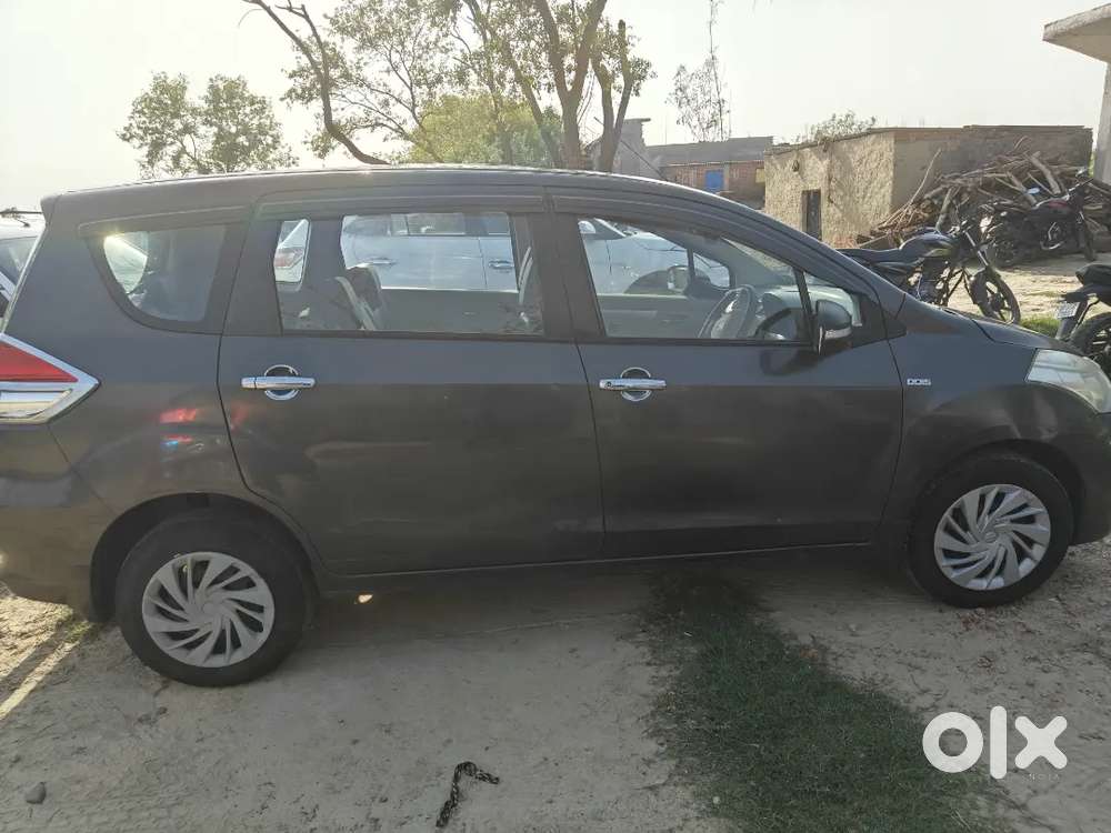 Maruti Ertiga Vdi 2016