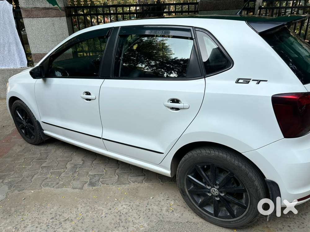 Volkswagen Polo Sport 2017