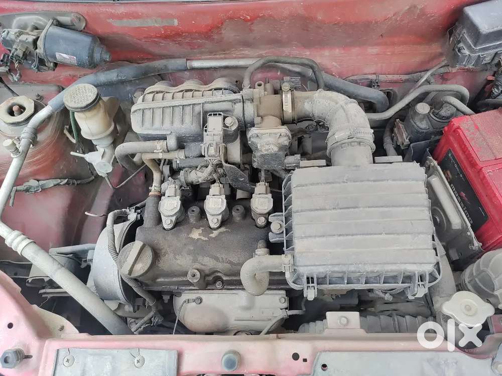 Maruti Suzuki Alto 2019