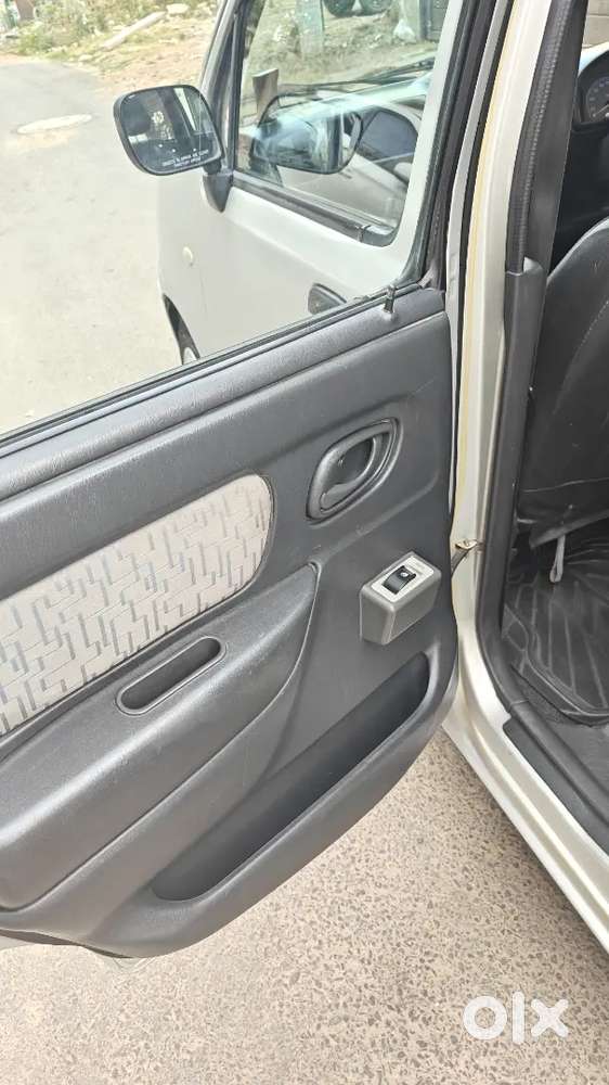 Good Condition Recently Serviced Wagonr 2008 Model