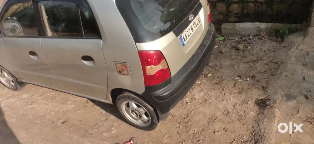 Hyundai Sonata Gls 2006 Diesel