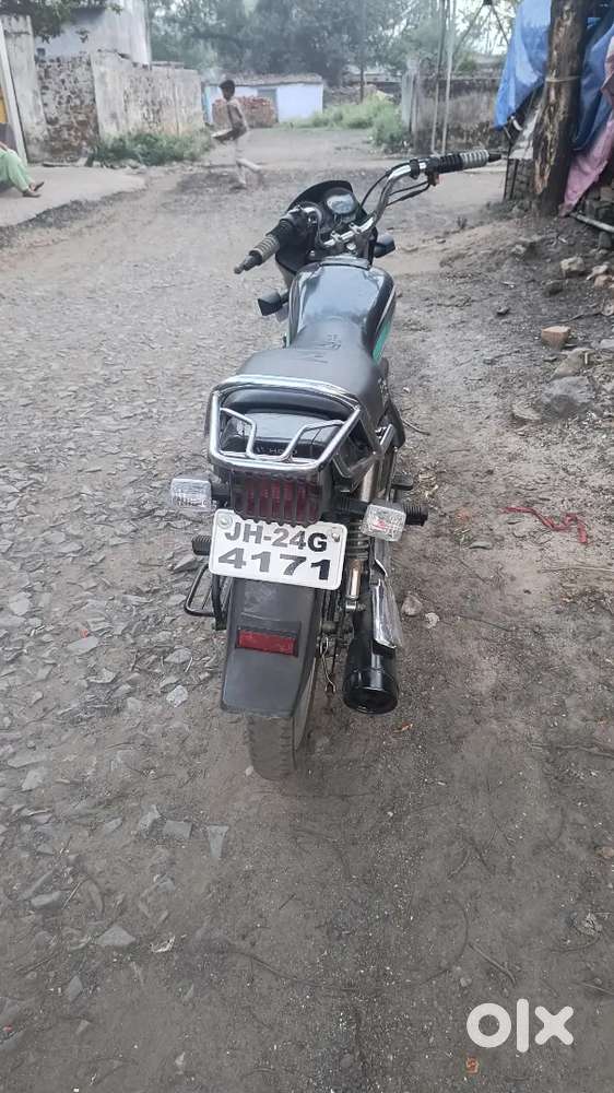 2021 Model