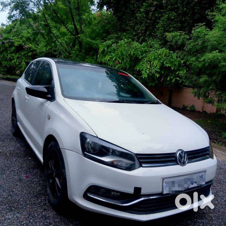 Volkswagen Polo, 2015, Diesel