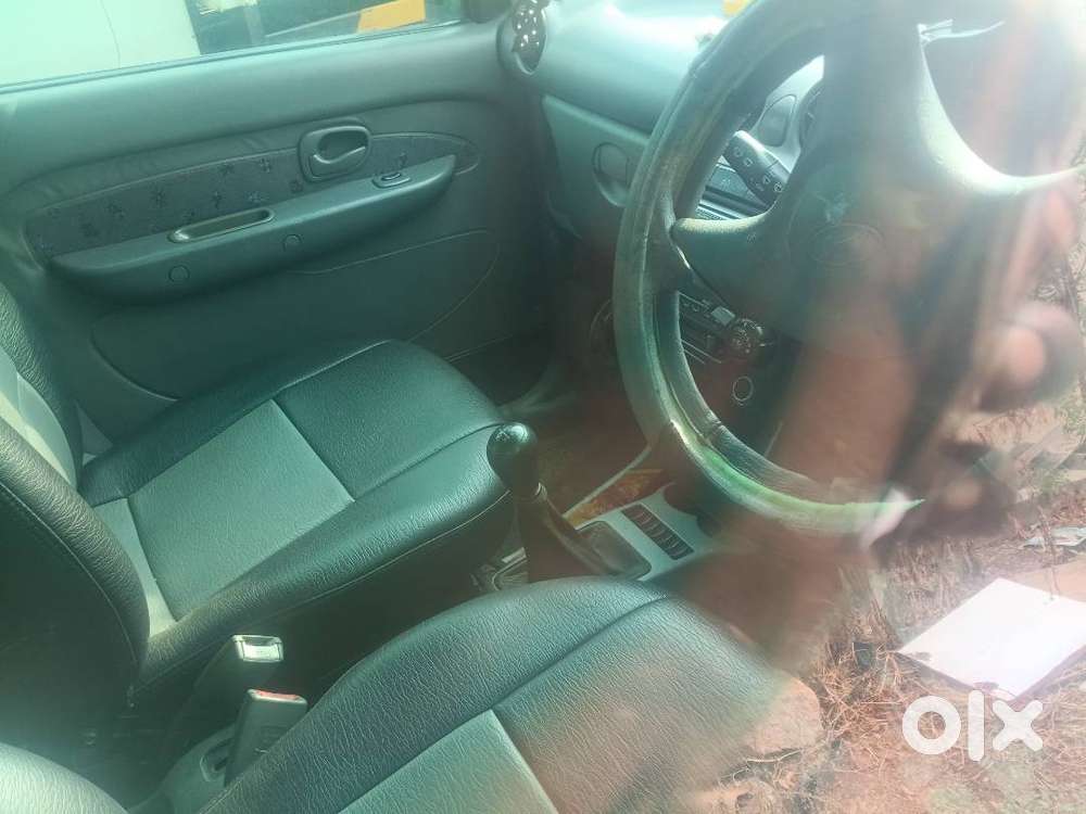 Hyundai Santro Ls 1999