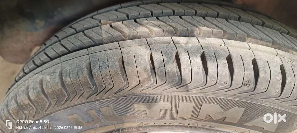 Maruti Suzuki 800 Mpfi 2001 Petrol Good Condition