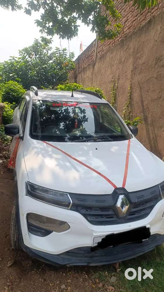 Renault Kwid Rxt 2020