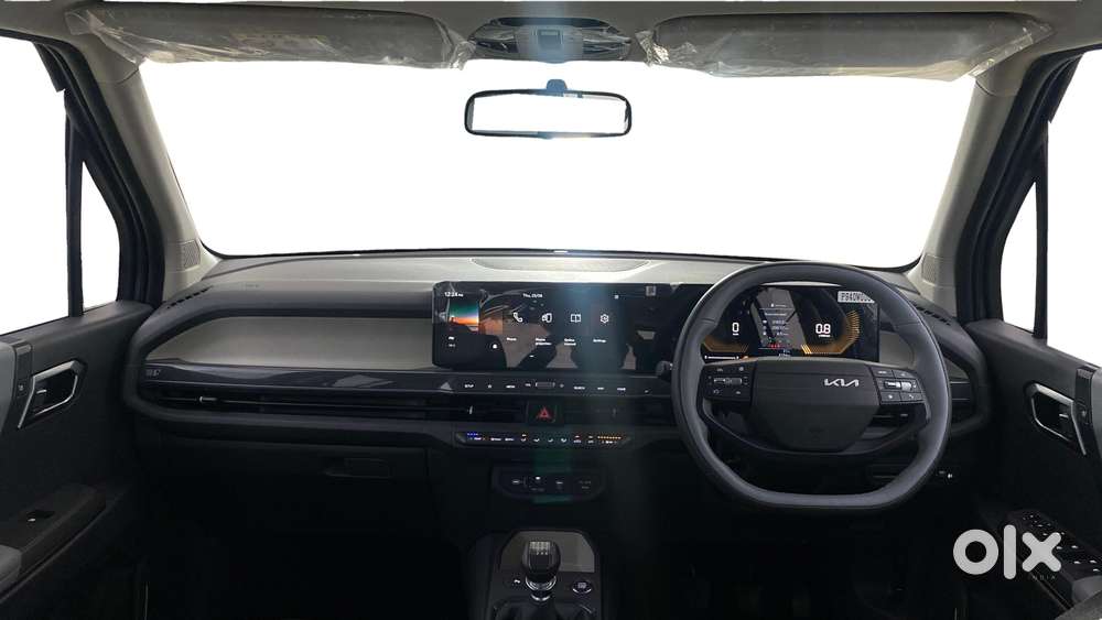 Kia Syros Htx Turbo, 2025, Petrol
