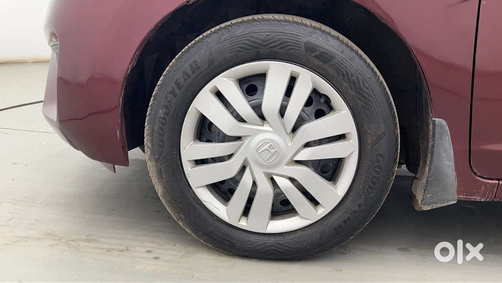 Honda Jazz 1.2 S I Vtec, 2017, Petrol