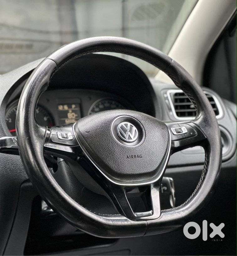 Volkswagen Polo Gti, 2015, Petrol