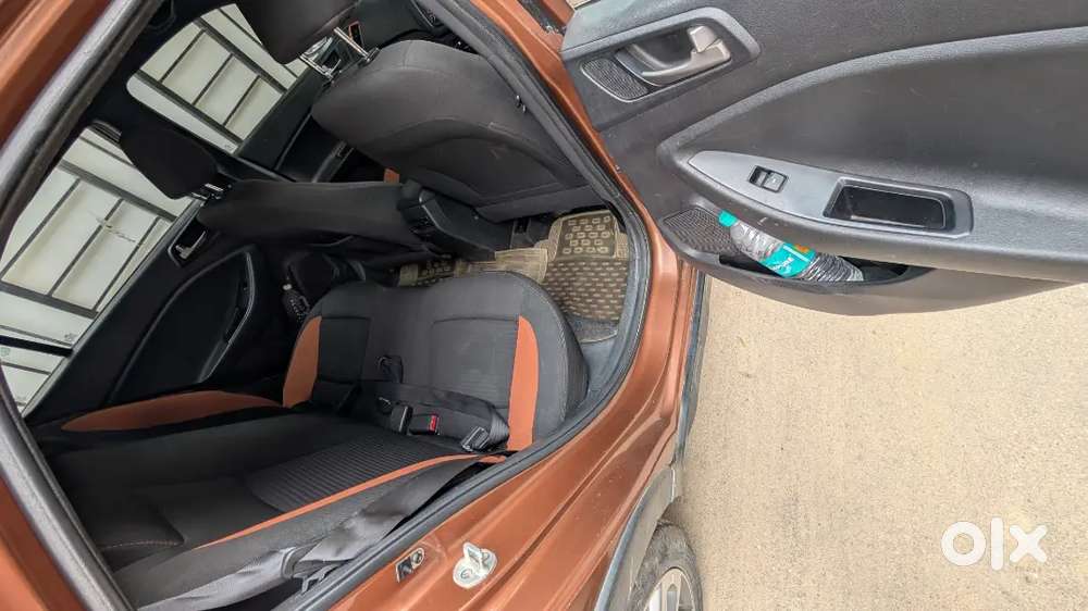 Hyundai I20 Active 2016 Petrol