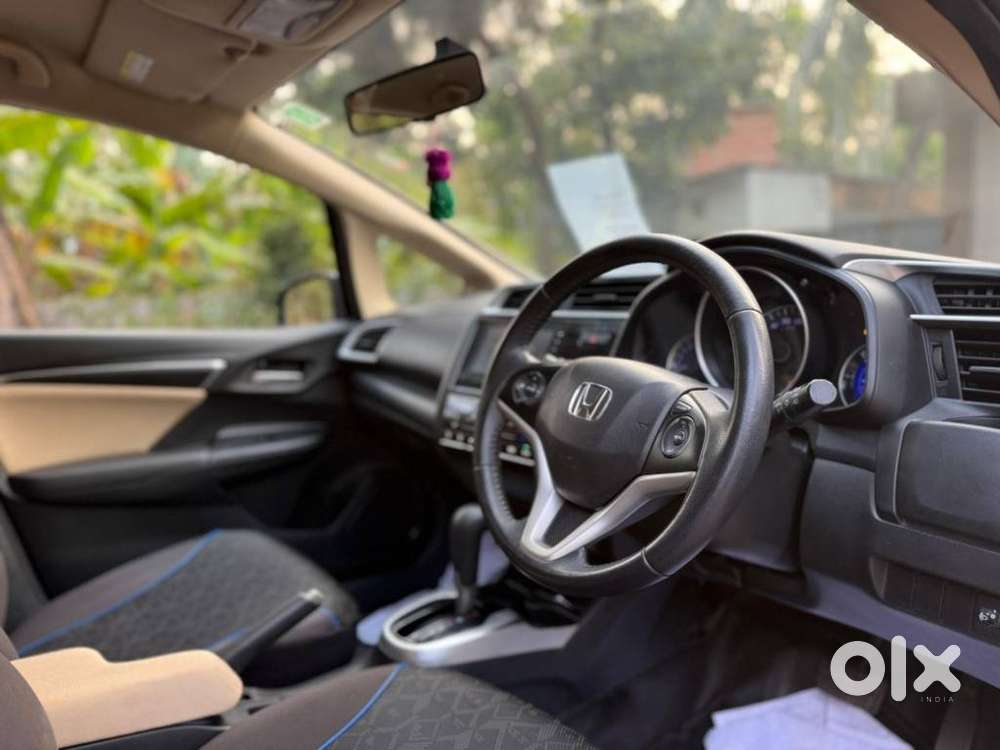 Honda Jazz Vx Cvt, 2019, Petrol
