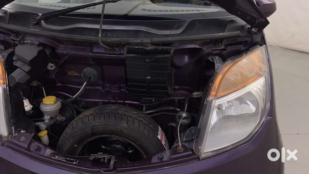 Tata Nano 2012-2015 Twist Xt, 2014, Petrol