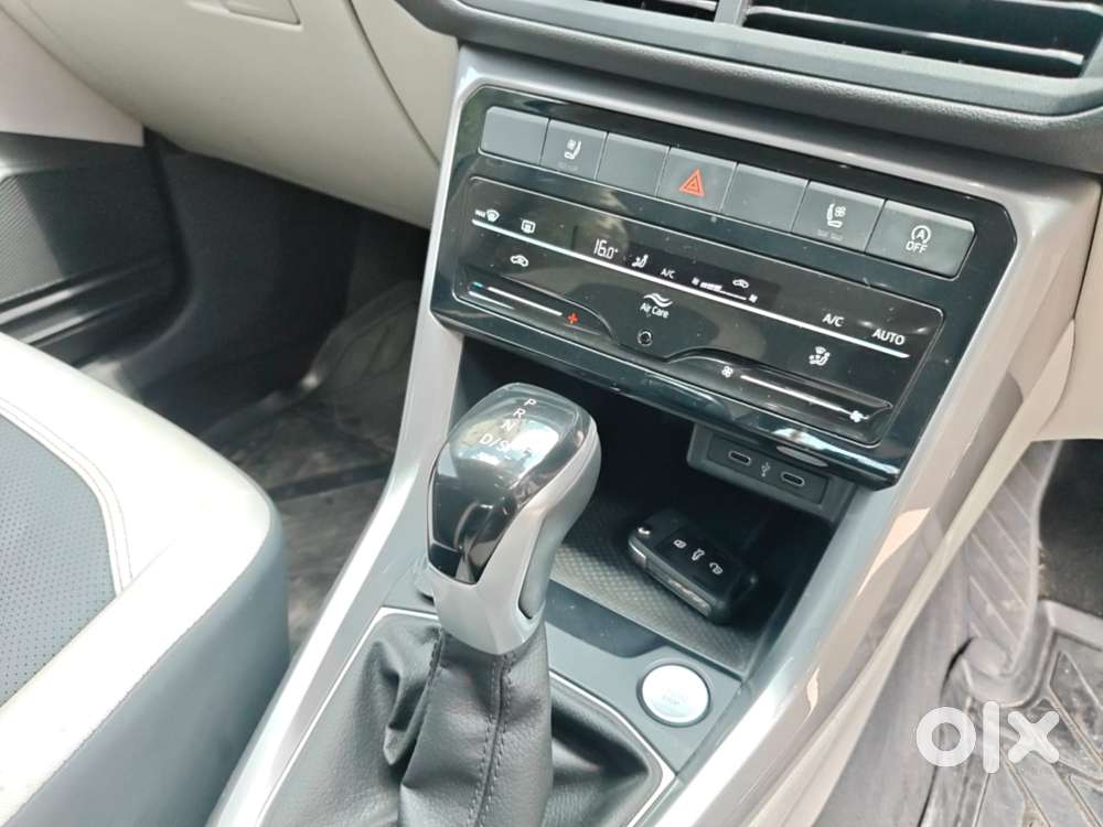 Volkswagen Taigun 1.5 Tsi Gt Plus, 2024, Petrol