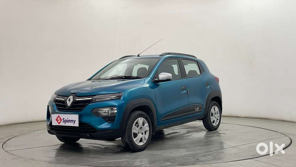 Renault Kwid Rxt 1.0, 2023, Petrol