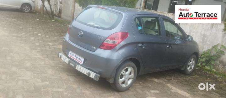 Hyundai I20 Sportz Petrol, 2010, Petrol
