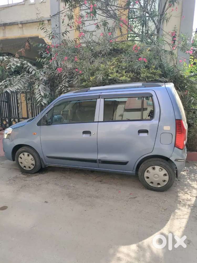 Maruti Suzuki Wagon R 1.0 2011 Lpg 158000 Km Driven